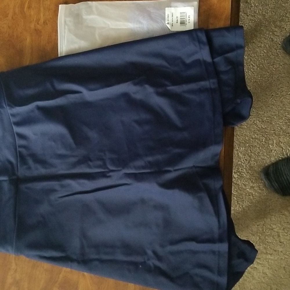 ModLi Midi swim skort Plus size